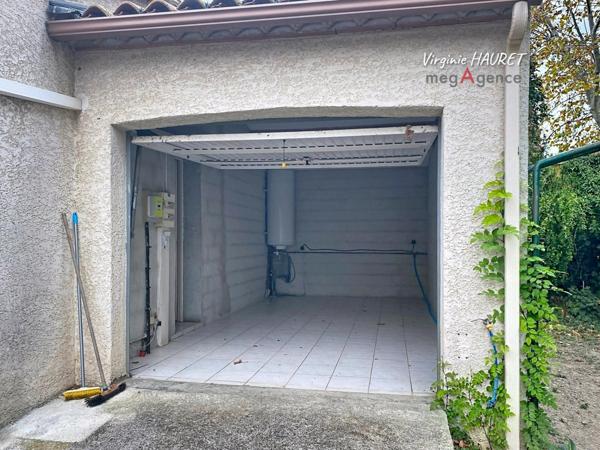 Maison à NARBONNE, 11100 - 3 pièces 91m²