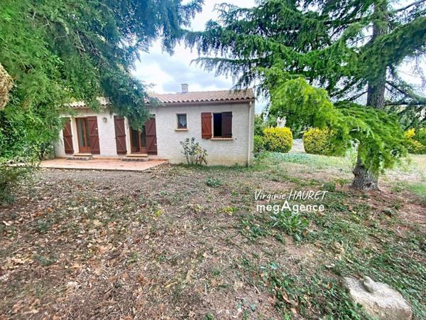 Maison à NARBONNE, 11100 - 3 pièces 91m²