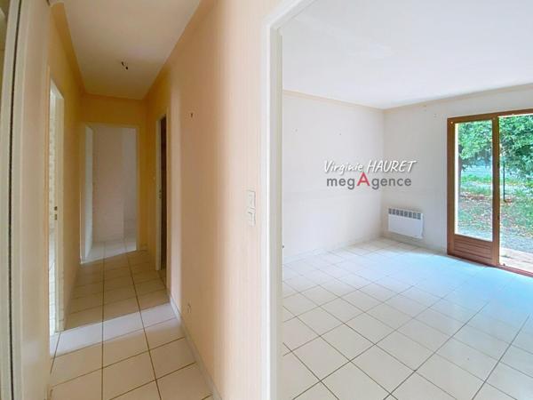 Maison à NARBONNE, 11100 - 3 pièces 91m²