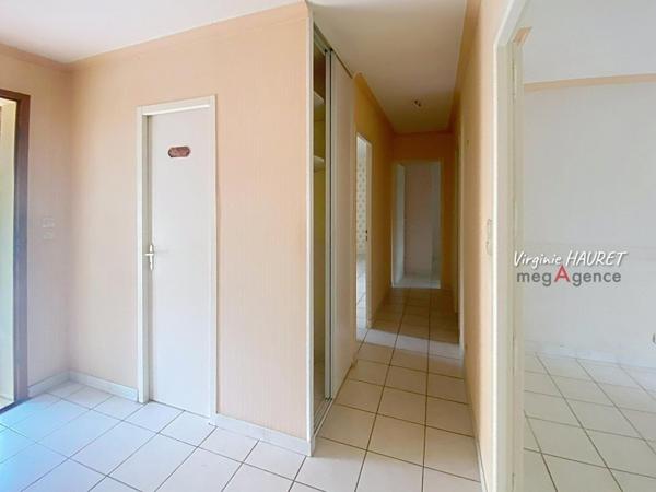 Maison à NARBONNE, 11100 - 3 pièces 91m²