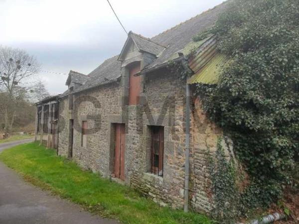 Vente / Maison
