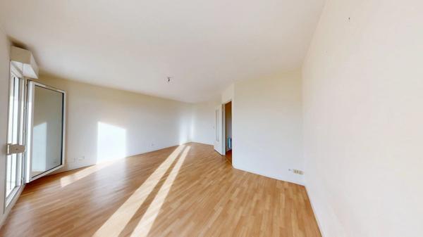 Vente Appartement 2 pièces 52 m2 à Mainvilliers