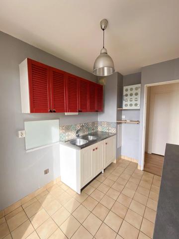 Vente Appartement 2 pièces 52 m2 à Mainvilliers