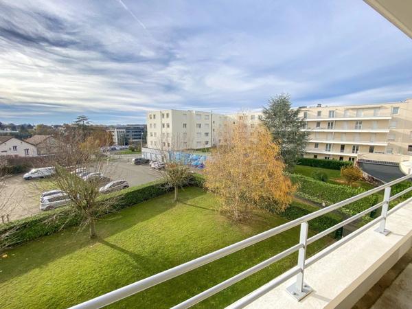 Vente Appartement 2 pièces 52 m2 à Mainvilliers