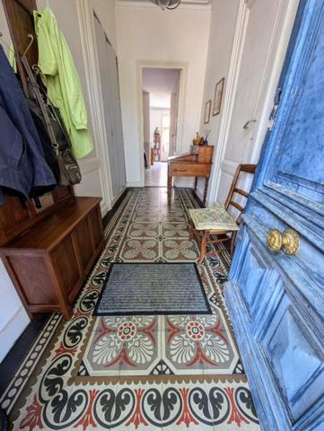 Maison Bordeaux 4 pièce(s)