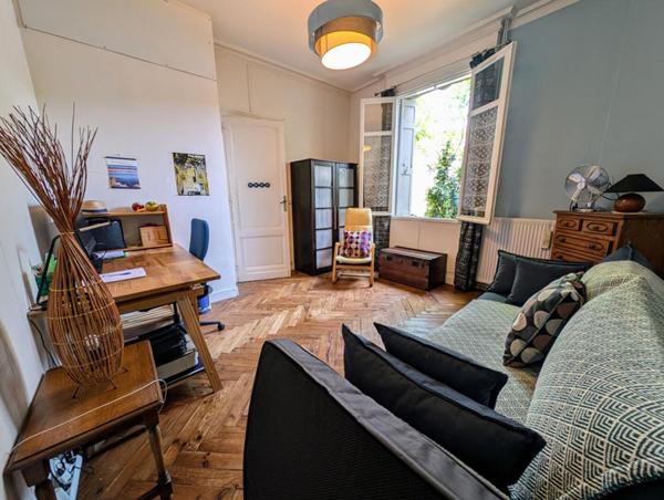 Maison Bordeaux 4 pièce(s)