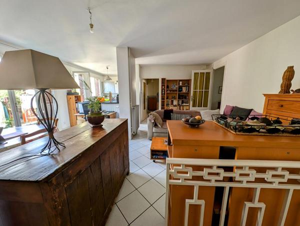 Maison Bordeaux 4 pièce(s)