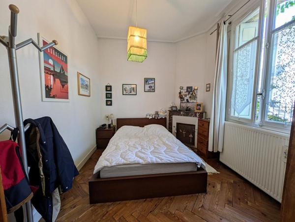 Maison Bordeaux 4 pièce(s)