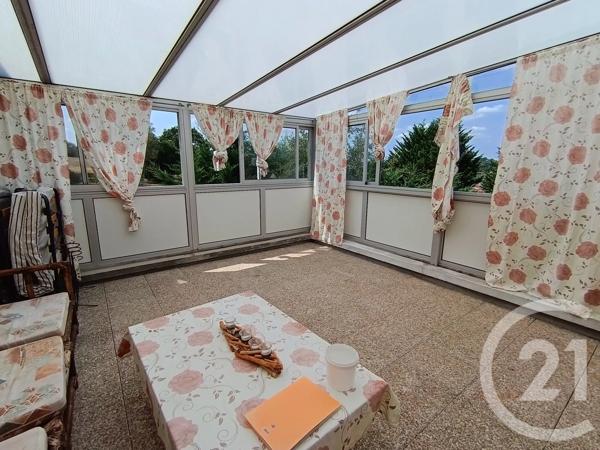 Maison à vendre  5 pièces - 129 m 2   MONTSURS ST CENERE  - 53