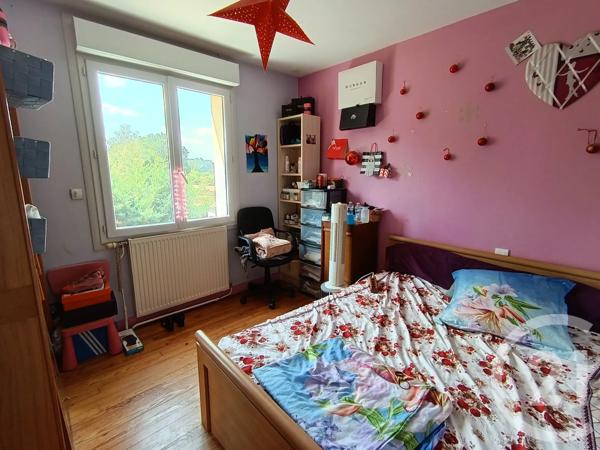 Maison à vendre  5 pièces - 129 m 2   MONTSURS ST CENERE  - 53