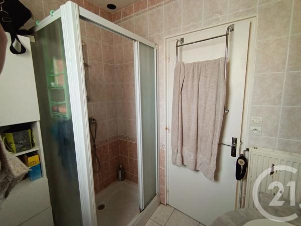 Maison à vendre  5 pièces - 129 m 2   MONTSURS ST CENERE  - 53