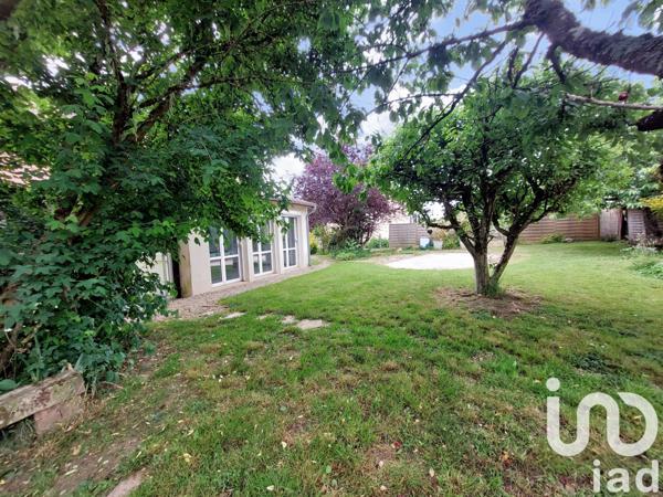 Maison à vendre 6 pièces 180 m² Arces-Dilo