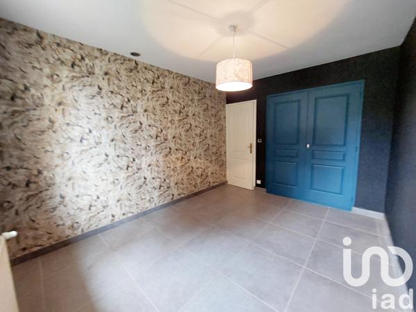 Maison à vendre 6 pièces 180 m² Arces-Dilo