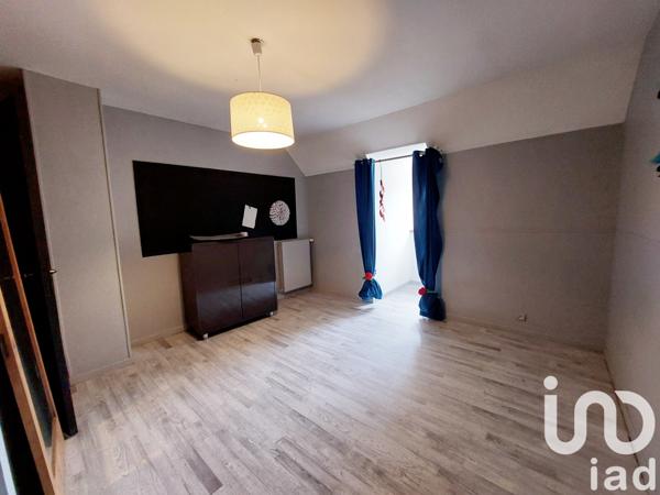 Maison à vendre 6 pièces 180 m² Arces-Dilo