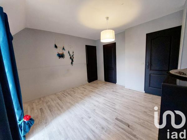 Maison à vendre 6 pièces 180 m² Arces-Dilo