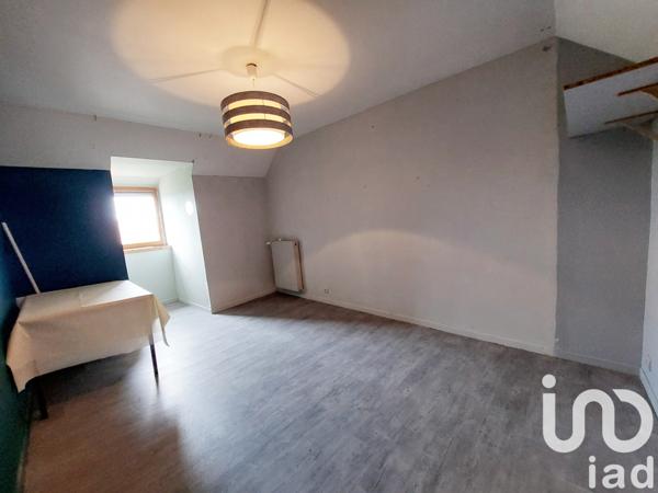 Maison à vendre 6 pièces 180 m² Arces-Dilo
