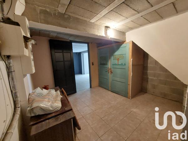 Maison à vendre 6 pièces 180 m² Arces-Dilo