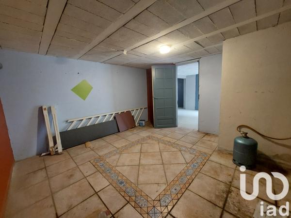 Maison à vendre 6 pièces 180 m² Arces-Dilo