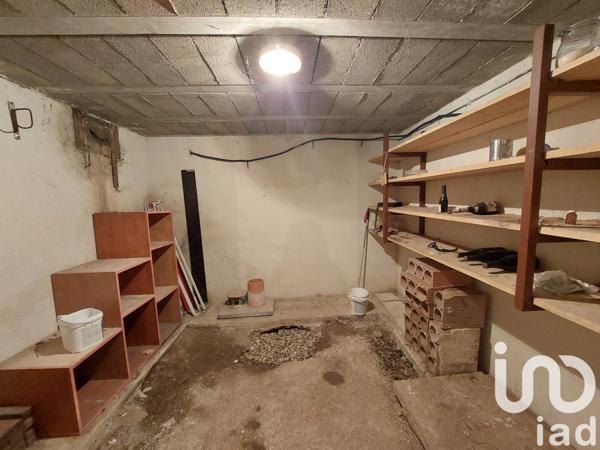 Maison à vendre 6 pièces 180 m² Arces-Dilo