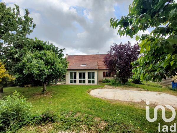 Maison à vendre 6 pièces 180 m² Arces-Dilo