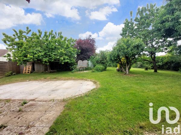 Maison à vendre 6 pièces 180 m² Arces-Dilo