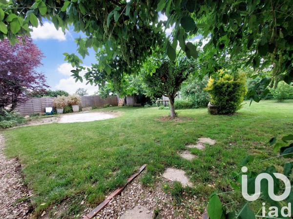 Maison à vendre 6 pièces 180 m² Arces-Dilo