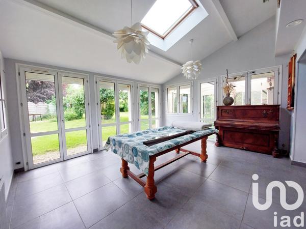 Maison à vendre 6 pièces 180 m² Arces-Dilo