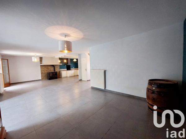 Maison à vendre 6 pièces 180 m² Arces-Dilo