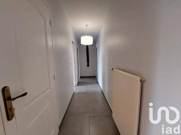 Maison à vendre 6 pièces 180 m² Arces-Dilo