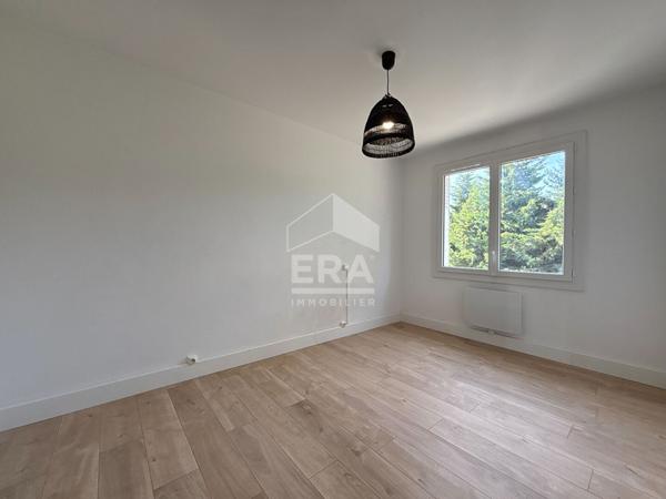 Appartement 3 pièces à vendre - 2 chambres - Balcon - Cave - Stationnement libre