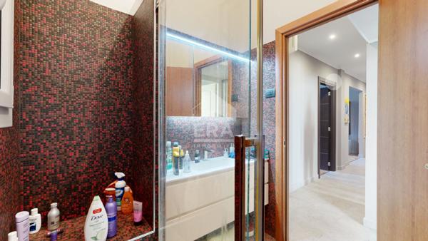 NICE - PROMENADE DES ANGLAIS / RUE DE FRANCE : CHARMANT 4 PIÈCES AU CALME