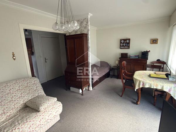 Appartement Caen 2 pièce(s) 35.50 m2