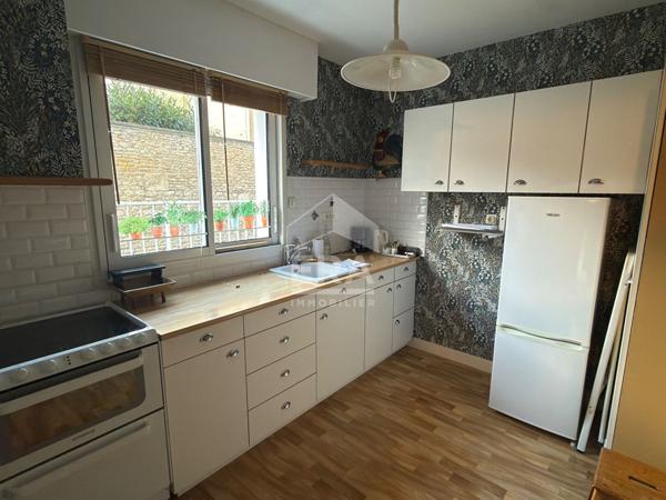 Appartement Caen 2 pièce(s) 35.50 m2