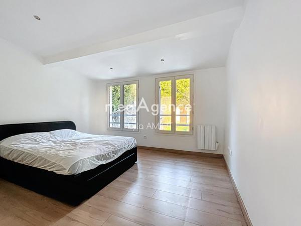 Appartement à MEULAN-EN-YVELINES, 78250 - 2 pièces 41m²