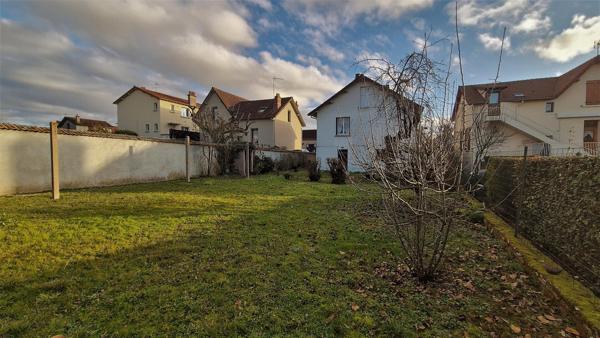 LE CHARME DE L'ÉPOQUE ET UN POTENTIEL INCROYABLE !