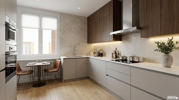 LE CHARME DE L'ÉPOQUE ET UN POTENTIEL INCROYABLE !