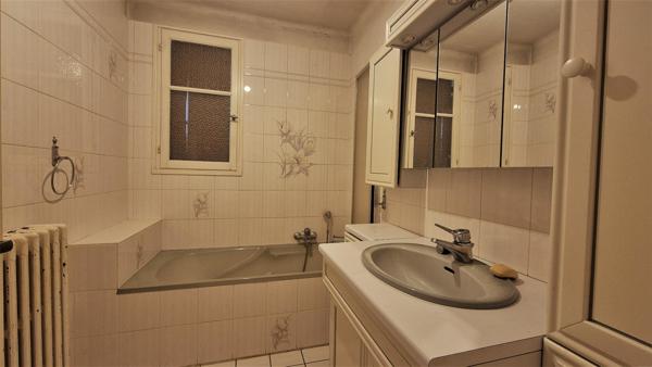 LE CHARME DE L'ÉPOQUE ET UN POTENTIEL INCROYABLE !