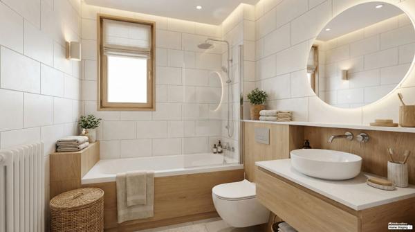 LE CHARME DE L'ÉPOQUE ET UN POTENTIEL INCROYABLE !