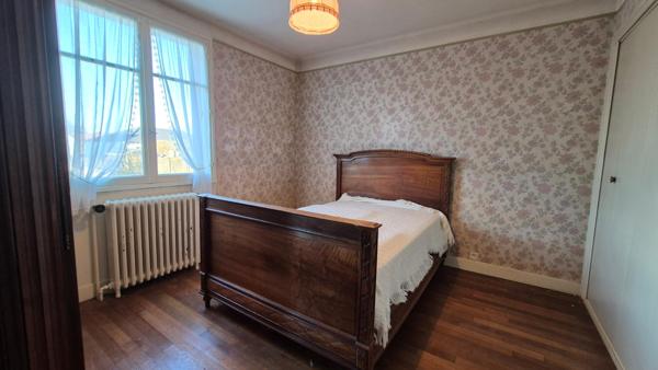 LE CHARME DE L'ÉPOQUE ET UN POTENTIEL INCROYABLE !