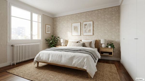 LE CHARME DE L'ÉPOQUE ET UN POTENTIEL INCROYABLE !