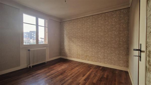 LE CHARME DE L'ÉPOQUE ET UN POTENTIEL INCROYABLE !