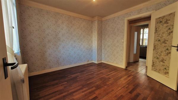 LE CHARME DE L'ÉPOQUE ET UN POTENTIEL INCROYABLE !