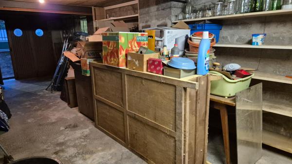 LE CHARME DE L'ÉPOQUE ET UN POTENTIEL INCROYABLE !