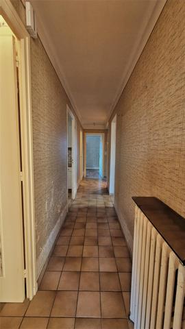 LE CHARME DE L'ÉPOQUE ET UN POTENTIEL INCROYABLE !