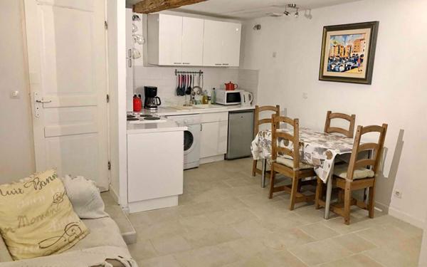 Maison à vendre    5 pièces •  Marseillan