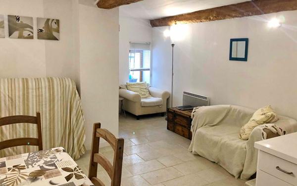 Maison à vendre    5 pièces •  Marseillan