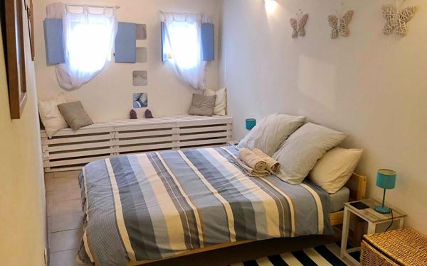 Maison à vendre    5 pièces •  Marseillan