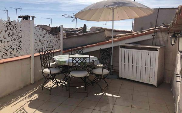 Maison à vendre    5 pièces •  Marseillan