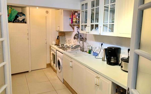 Maison à vendre    5 pièces •  Marseillan