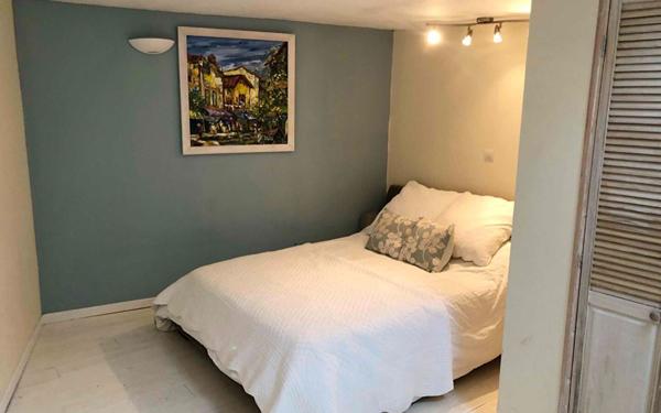 Maison à vendre    5 pièces •  Marseillan